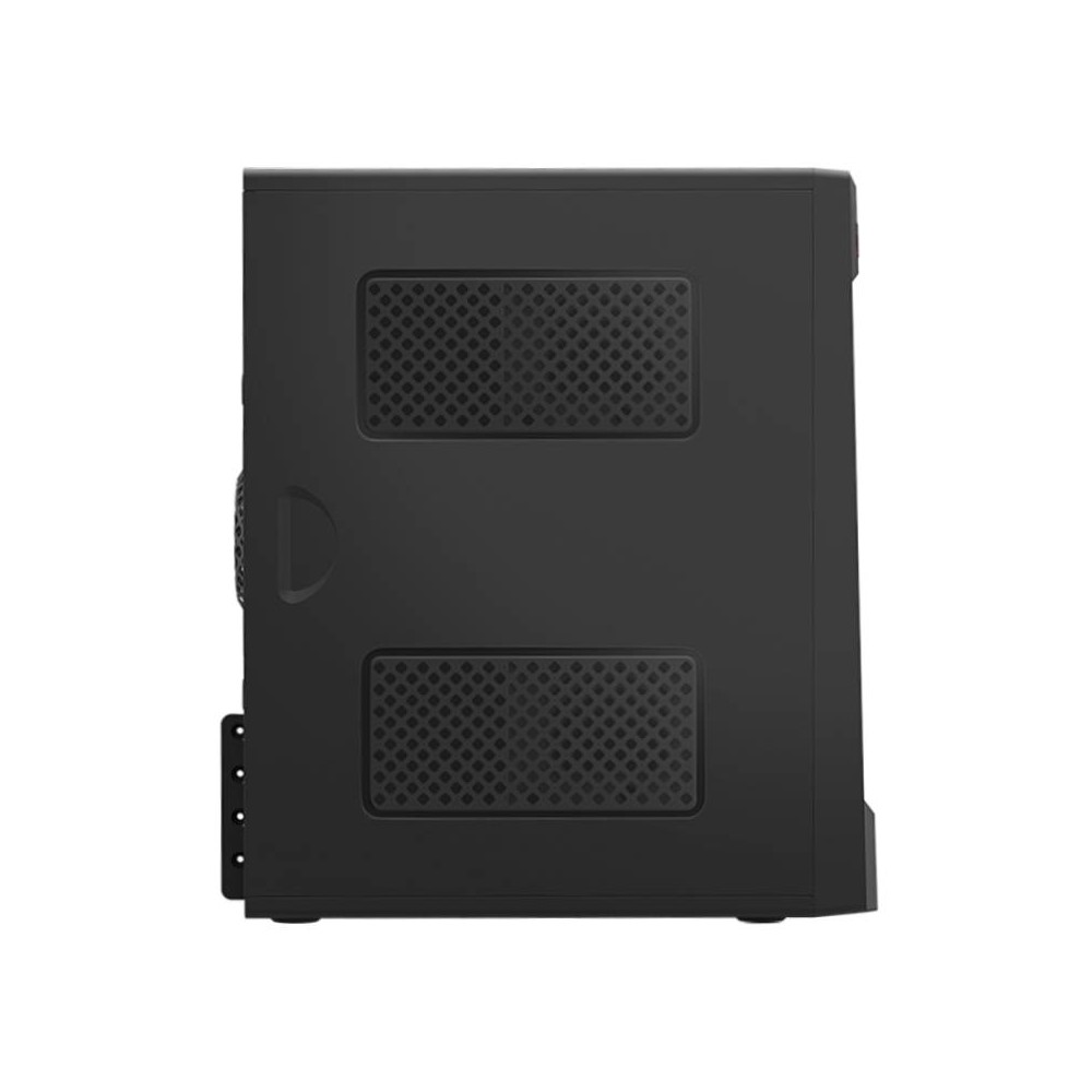 เคสคอมพิวเตอร์ MSI Computer Case MAG SHIELD M300