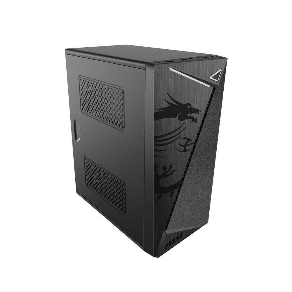 เคสคอมพิวเตอร์ MSI Computer Case MAG SHIELD M300