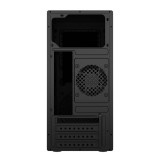 เคสคอมพิวเตอร์ MSI Computer Case MAG SHIELD M300