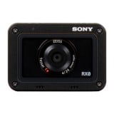 Sony Compact Camera RX0