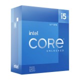 ซีพียู Intel CPU Core i5-12600F 6C /12T LGA-1700