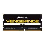 แรมโน้ตบุ๊ค Corsair Ram Notebook DDR4 8GB/2666MHz CL18 Vengeance