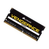 แรมโน้ตบุ๊ค Corsair Ram Notebook DDR4 8GB/2666MHz CL18 Vengeance