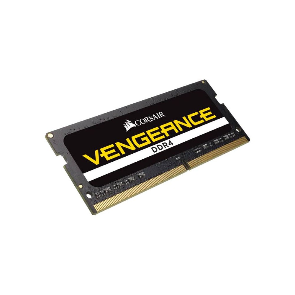 แรมโน้ตบุ๊ค Corsair Ram Notebook DDR4 8GB/2666MHz CL18 Vengeance