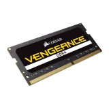 แรมโน้ตบุ๊ค Corsair Ram Notebook DDR4 8GB/2666MHz CL18 Vengeance