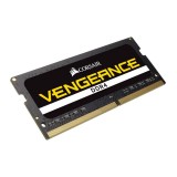 แรมโน้ตบุ๊ค Corsair Ram Notebook DDR4 16GB/3200MHz CL22 (8GBx2) Vengeance