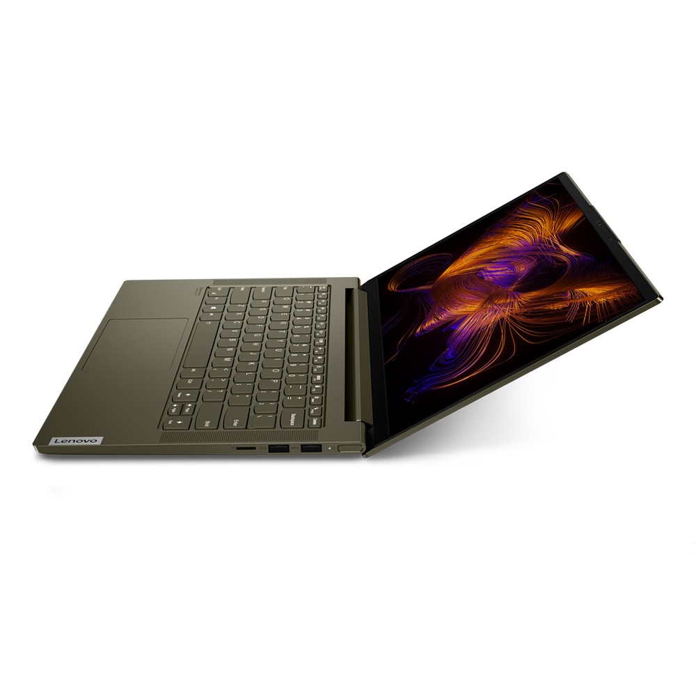 lenovo yoga slim 7 14itl05 82a300dhta