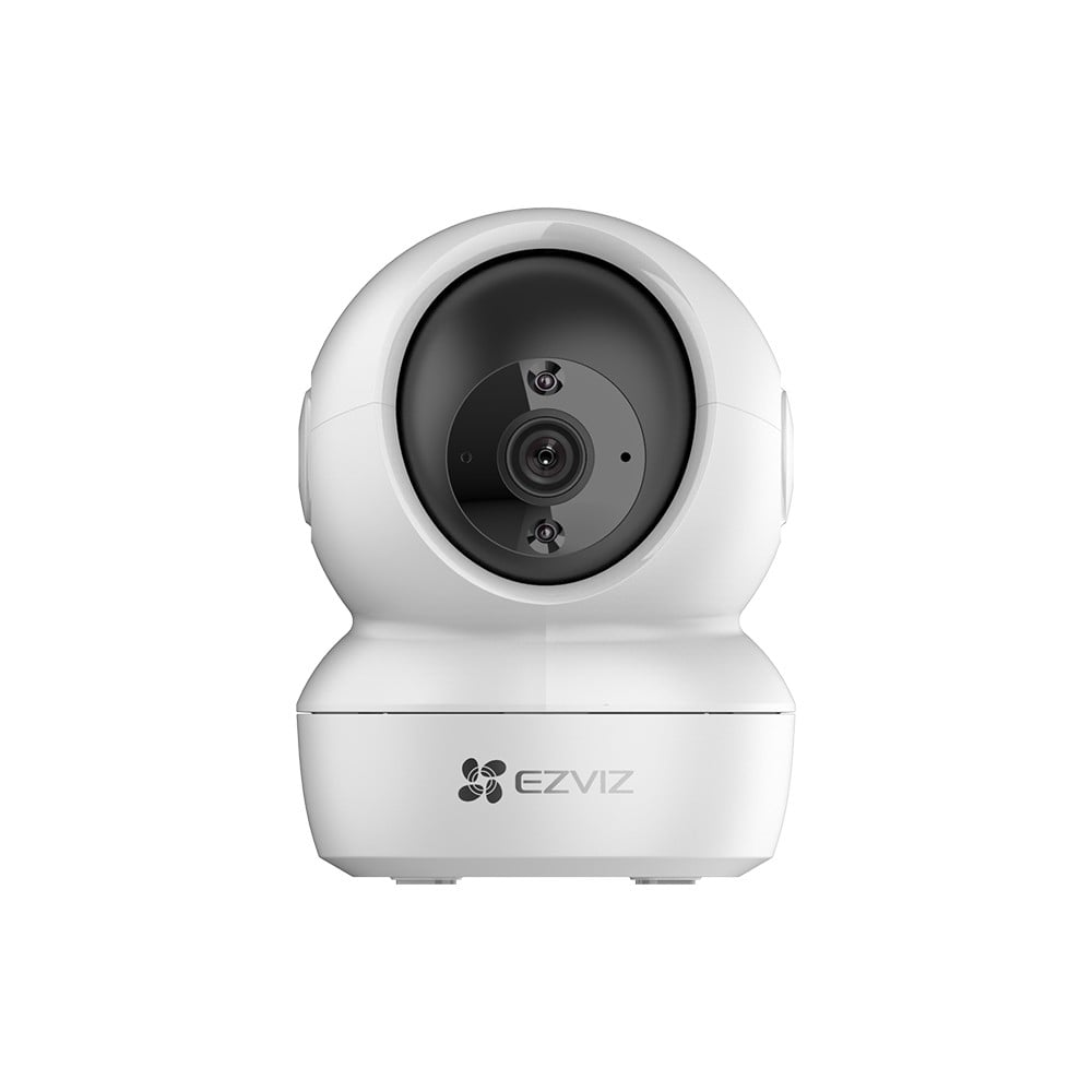 Ezviz C N Mp Wi Fi Pt Camera H