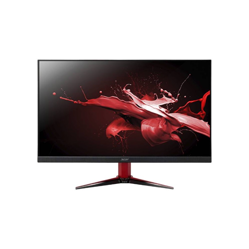 ACER MONITOR Nitro Gaming VG252QXbmiipx (IPS 240Hz G-SYNC)