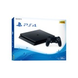 Sony PlayStation 4 Slim 500 GB Black