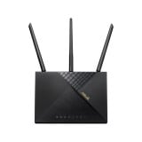 Asus Network 4G-AX56 300Mbps Dual-Band WiFi 6 AX1800 LTE Router