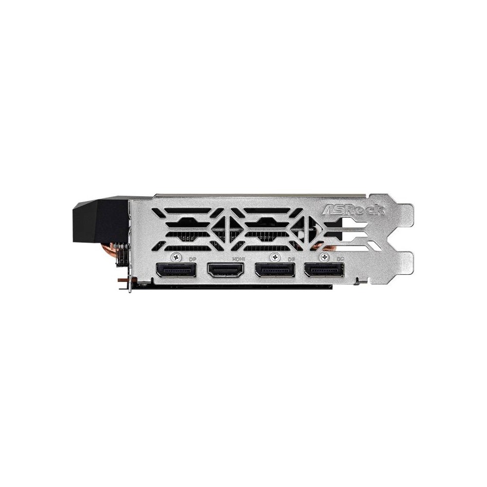 การ์ดจอ ASROCK RX 6600 Challenger D 8GB GDDR6 128-bit