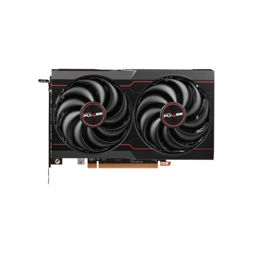 PULSE Radeon RX 6600 XT 新品未開封 | www.ddechuquisaca.gob.bo