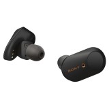 หูฟัง Sony Headphone with Mic. Wireless TWS WF-1000XM3BME Black