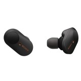 หูฟัง Sony Headphone with Mic. Wireless TWS WF-1000XM3BME Black