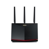 Asus Network RT-AX86S AX5700 Dual Band WiFi 6 Gaming Router