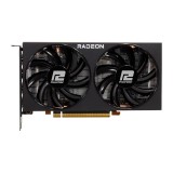 POWER COLOR VGA Fighter AMD Radeon RX 6600 8GB GDDR6 128-bit