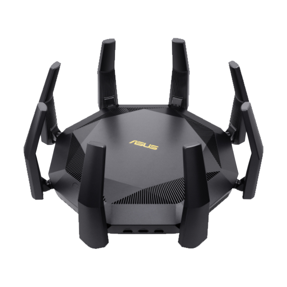 Asus Router Keeps Shutting Off