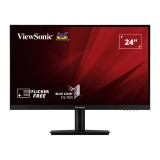 จอมอนิเตอร์ VIEWSONIC VA2408-H (IPS 75Hz)