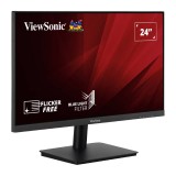 จอมอนิเตอร์ VIEWSONIC VA2408-H (IPS 75Hz)