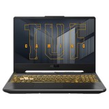 Asus Notebook TUF Gaming F15 FX506HCB-HN1138W
