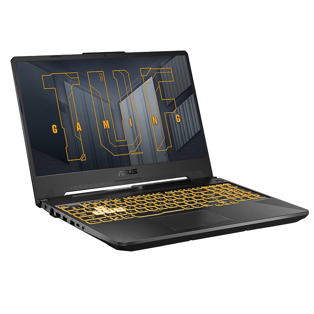 โน๊ตบุ๊ค Asus TUF Gaming F15 FX506HCB-HN1138W