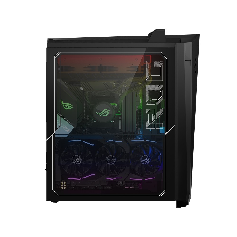 ASUS DESKTOP TW ROG G35DX-TH001W
