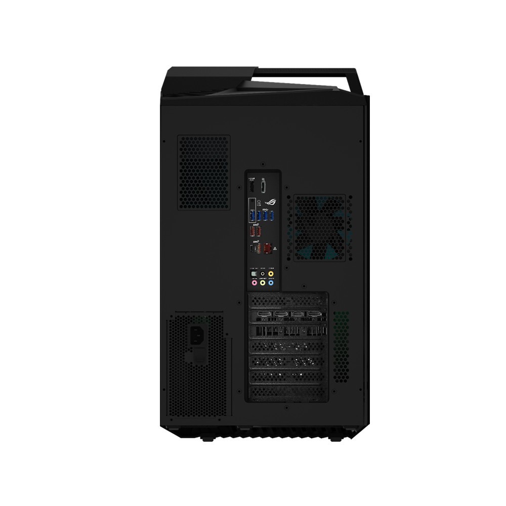 ASUS DESKTOP TW ROG G35DX-TH001W