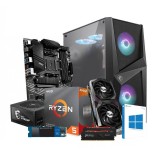 Computer Set - REDWIN360VK8G