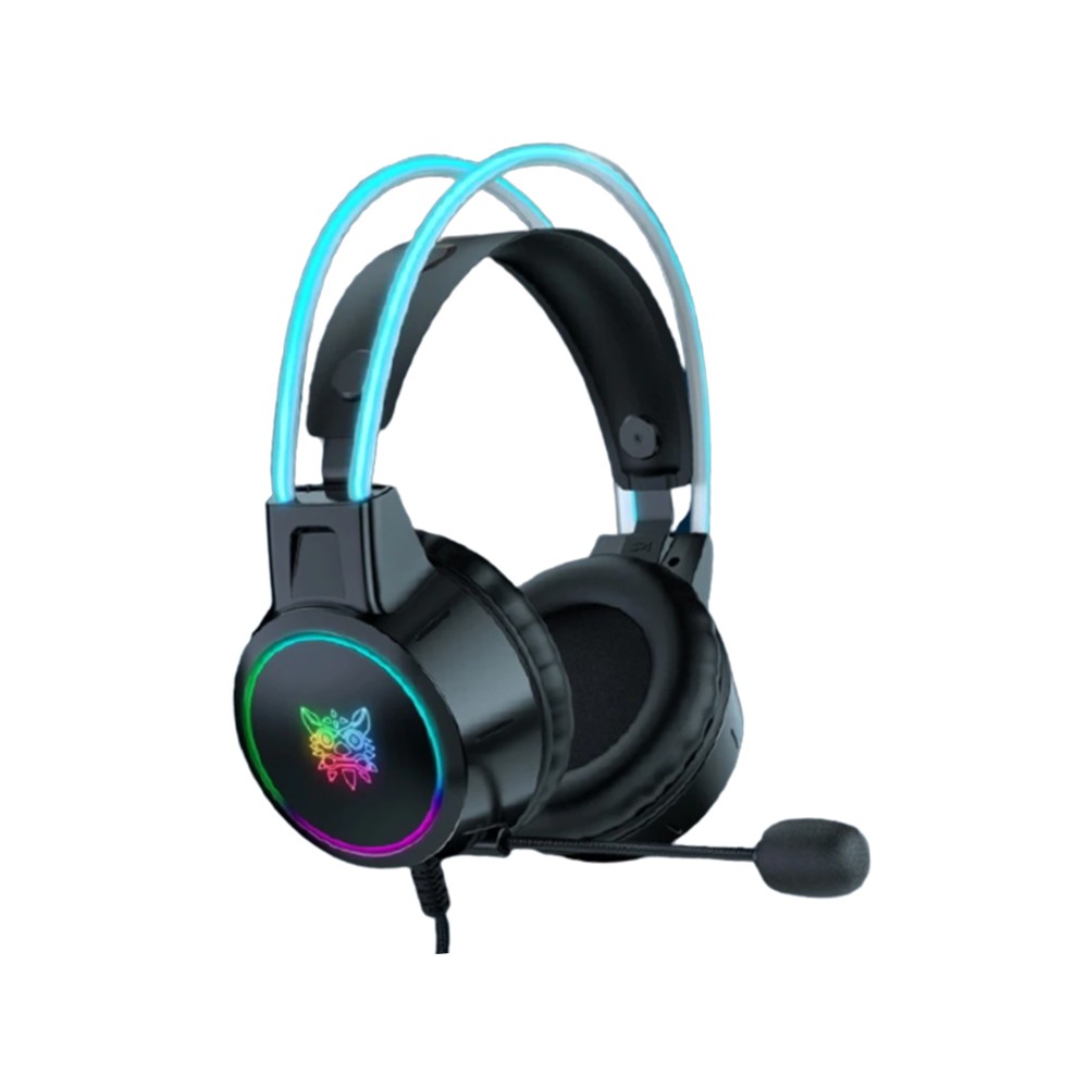 Onikuma Gaming Headset X15 Pro RGB 