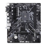 เมนบอร์ด GIGABYTE B450M S2H (1.0) AM4