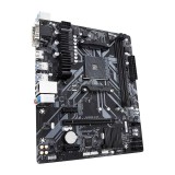 เมนบอร์ด GIGABYTE B450M S2H (1.0) AM4