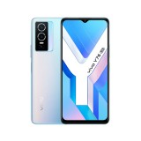 สมาร์ทโฟน vivo Y76 (8+128GB) Cosmic Aurora (5G)