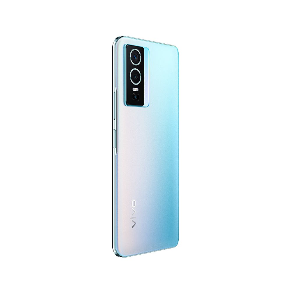 สมาร์ทโฟน vivo Y76 (8+128GB) Cosmic Aurora (5G)