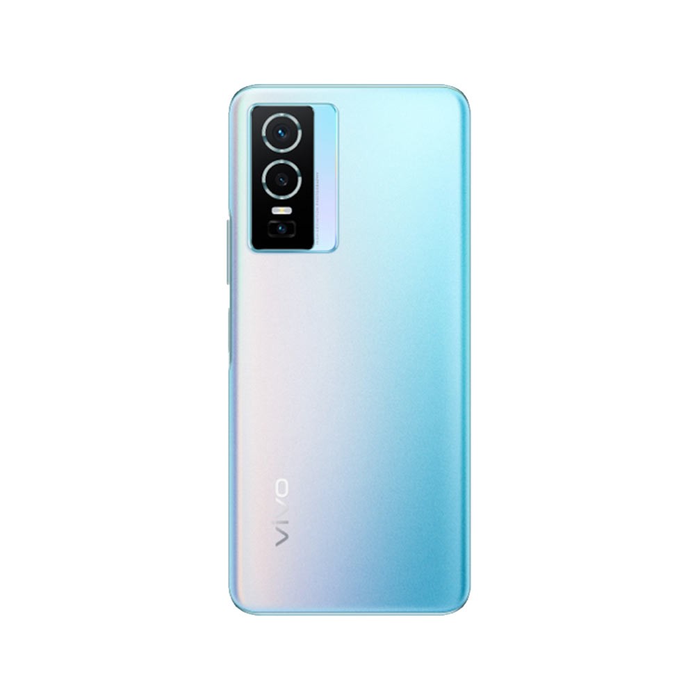 สมาร์ทโฟน vivo Y76 (8+128GB) Cosmic Aurora (5G)