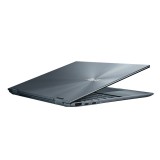 โน๊ตบุ๊ค Asus Zenbook Flip 13 UX363EA-HP501WS Grey