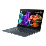 โน๊ตบุ๊ค Asus Zenbook Flip 13 UX363EA-HP501WS Grey