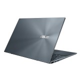 โน๊ตบุ๊ค Asus Zenbook Flip 13 UX363EA-HP501WS Grey
