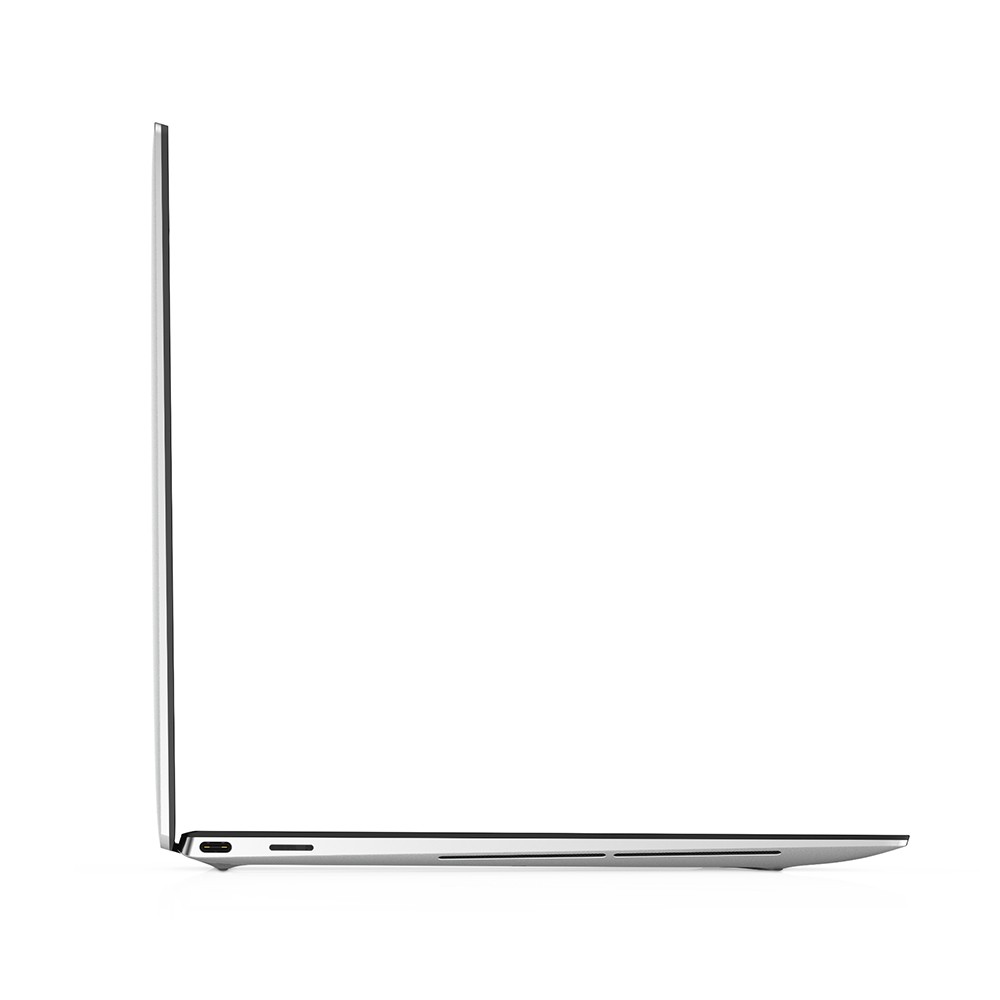 โน๊ตบุ๊ค Dell XPS13 9310-W567213002TH Silver