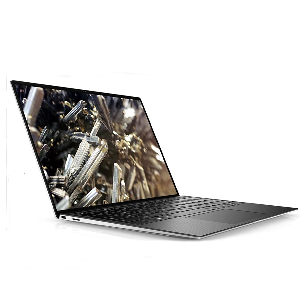 โน๊ตบุ๊ค Dell XPS13 9310-W567213002TH Silver
