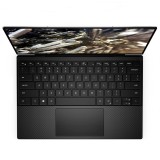 โน๊ตบุ๊ค Dell XPS13 9310-W567213002TH Silver