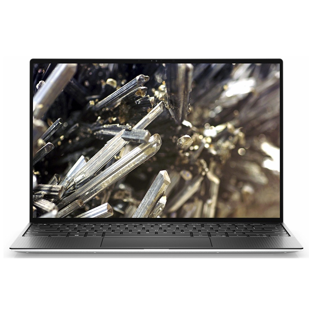 โน๊ตบุ๊ค Dell XPS13 9310-W567213002TH Silver