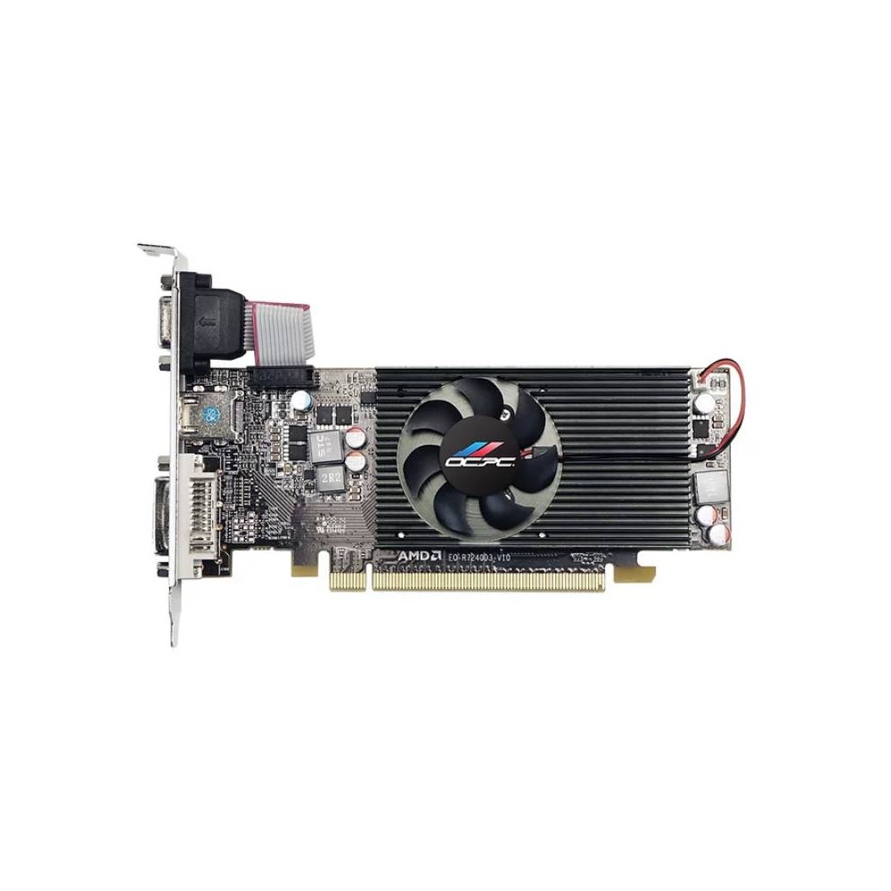 OCPC VGA R7-240 2GB DDR3 128-bit