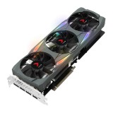 การ์ดจอ PNY RTX 3070 Ti XLR8 Gaming UPRISING EPIC-X RGB Triple Fan 8GB GDDR6 256-bit