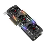 การ์ดจอ PNY RTX 3070 Ti XLR8 Gaming UPRISING EPIC-X RGB Triple Fan 8GB GDDR6 256-bit