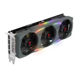 การ์ดจอ PNY RTX 3070 Ti XLR8 Gaming UPRISING EPIC-X RGB Triple Fan 8GB GDDR6 256-bit