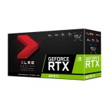 การ์ดจอ PNY RTX 3070 Ti XLR8 Gaming UPRISING EPIC-X RGB Triple Fan 8GB GDDR6 256-bit