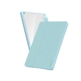 AMAZINGthing เคส iPad 10.2 8th/9th Gen (2021) Titan Pro Folio Case-New Blue