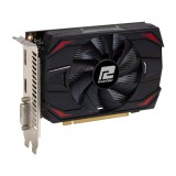 การ์ดจอ POWER COLOR Red Dragon Radeon RX 550 4GB GDDR5 128-bit