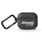 เคส Skinarma AirPods 3 Kinzoku-Black